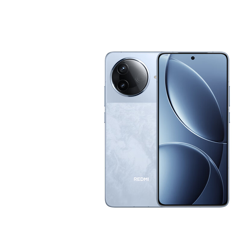 小米REDMI 红米K80  5G手机 第三代骁龙8 IP68防尘防水 6550mAh大电池 小米澎湃OS 