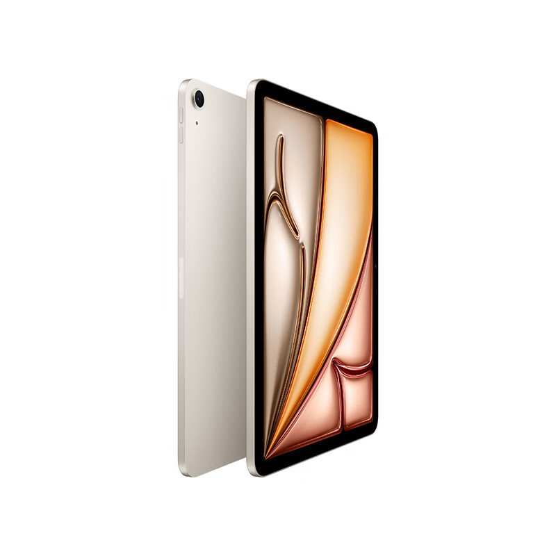 Apple/苹果 iPad Air 11英寸 Air7 M3芯片2025年款 平板电脑