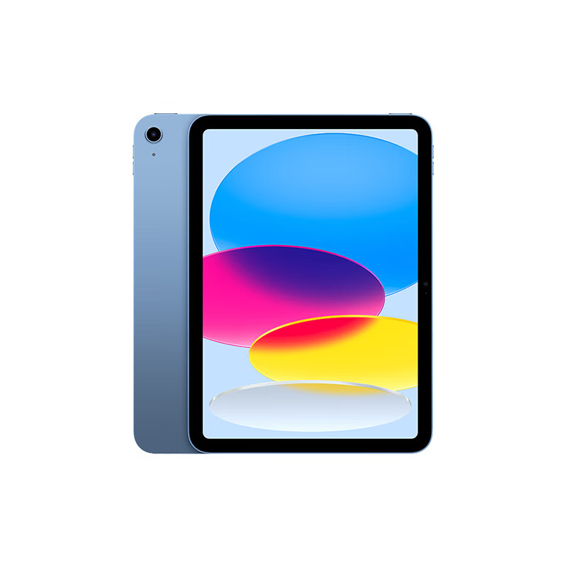 Apple/苹果 iPad 11英寸 A16芯片2025年款 平板电脑
